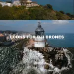 DJI Drone D-Log LUTs | Cinematic Looks for Premiere, Final Cut, Davinci Resolve