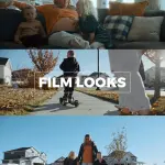 Hollywood-Grade IPP2 LUTs Pack – Skip the Grade and Achieve Filmic Looks from RED Cameras