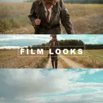 Premium Film Emulation LUTs Optimized for Sony S-Log3 Footage – DaVinci Resolve & Premiere Pro Ready