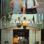 BMPCC 4K/6K LUTs Bundle (4 Sets) + ALL Sony S-Log3 Complete Pack | BRAW Gen 5 + S-Gamut3.Cine → Rec.709