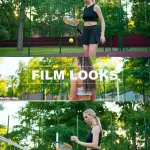 BMPCC 4K/6K LUTs Bundle (4 Sets) + ALL Sony S-Log3 Complete Pack | BRAW Gen 5 + S-Gamut3.Cine → Rec.709