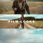 BMPCC 4K/6K LUTs Bundle (4 Sets) + ALL Sony S-Log3 Complete Pack | BRAW Gen 5 + S-Gamut3.Cine → Rec.709