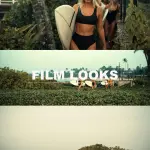 BMPCC 4K/6K LUTs Bundle (4 Sets) + ALL Sony S-Log3 Complete Pack | BRAW Gen 5 + S-Gamut3.Cine → Rec.709