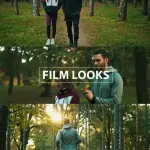 BMPCC 4K/6K LUTs Bundle (4 Sets) + ALL Sony S-Log3 Complete Pack | BRAW Gen 5 + S-Gamut3.Cine → Rec.709