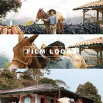 BMPCC 4K/6K LUTs Bundle (4 Sets) + ALL Sony S-Log3 Complete Pack | BRAW Gen 5 + S-Gamut3.Cine → Rec.709