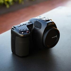 What Are LUTs—and Why Do BMPCC Users Really Need Them?