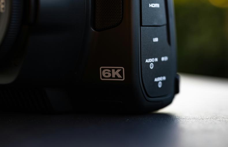 BMPCC Film vs. Extended Video vs. BRAW: Which Profile Needs a LUT?